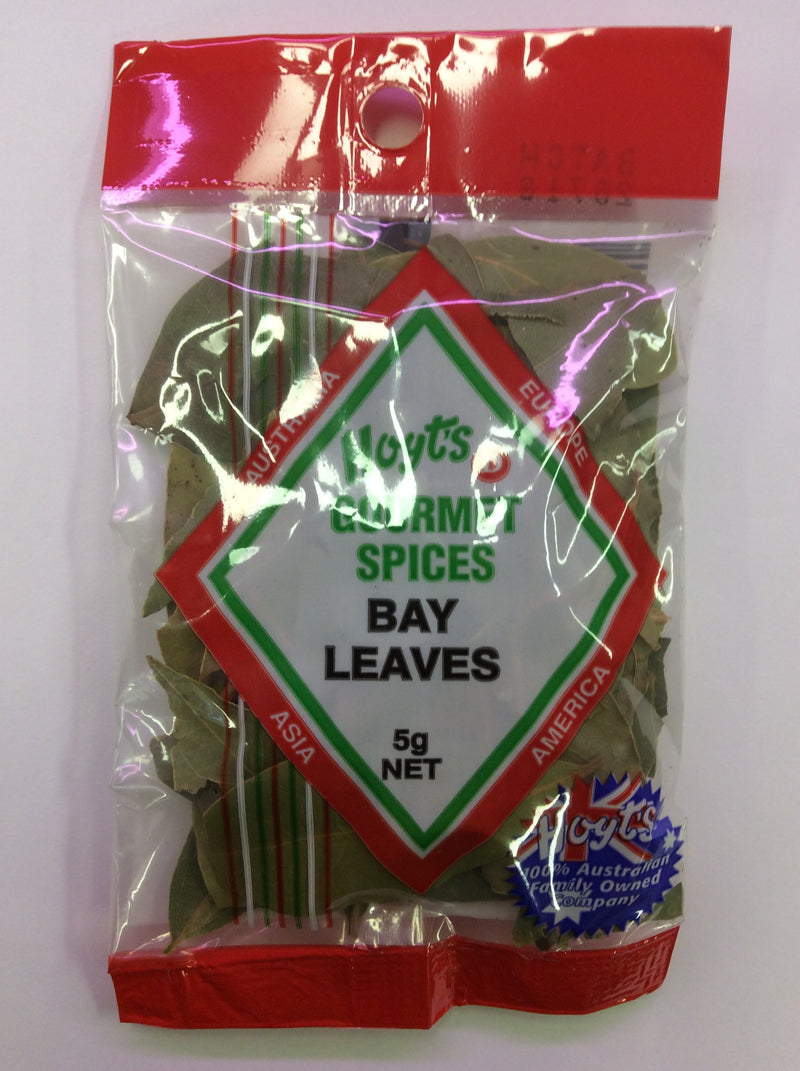 Hoyt's Bay Leaves