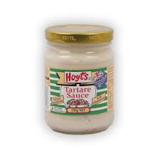 Hoyt’s Tartare Sauce