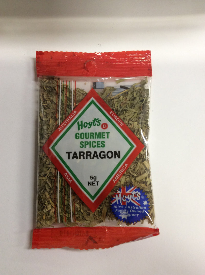 Hoyt's tarragon
