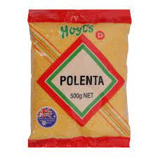 Hoyt’s Polenta