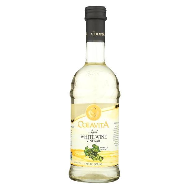Colavita White Wine Vinegar 500ml