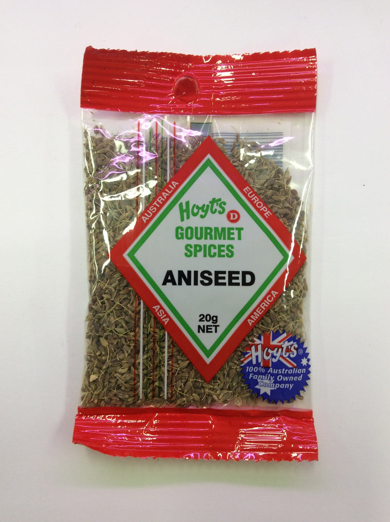 Hoyt's Aniseed