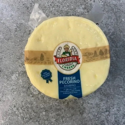 Floridia Fresh Pecorino Bambino 500gr