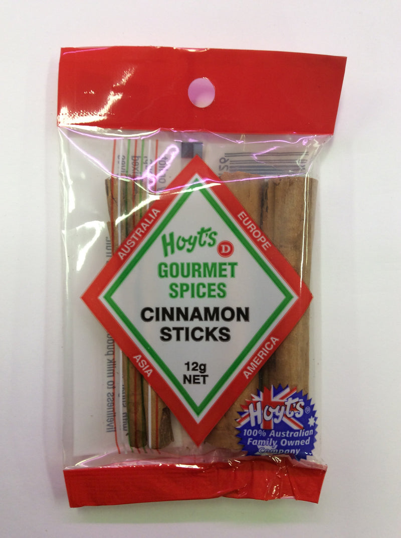 Hoyt's Cinnamon Sticks