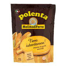 Molino di Ferro Polenta