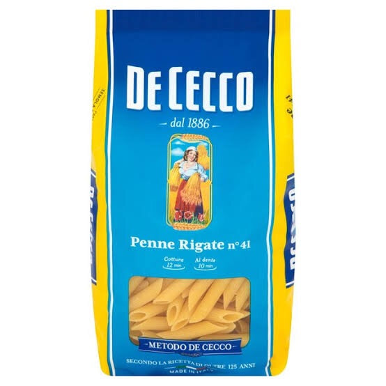 De Cecco Pasta - Penne Rigati