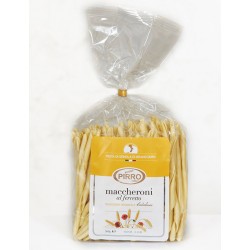 Pirro Maccheroni