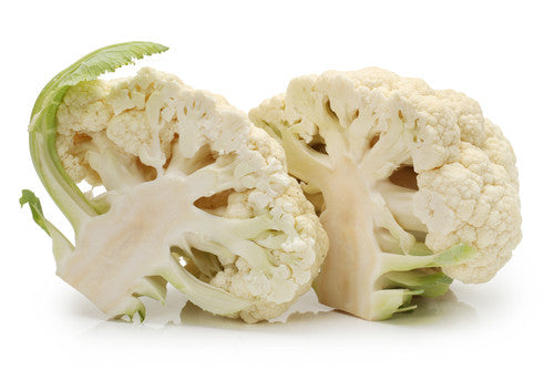 Cauliflower - Half