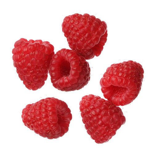 Raspberry - 125gr Punnet
