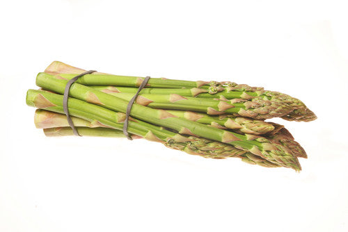 Asparagus Bunch