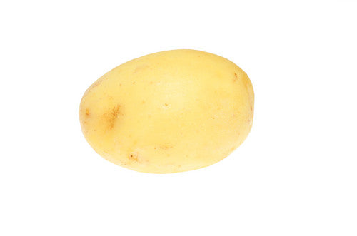 Potato - Washed /kg