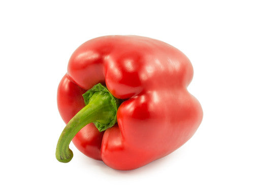 Red Capsicum