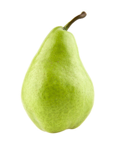 Pear - Green