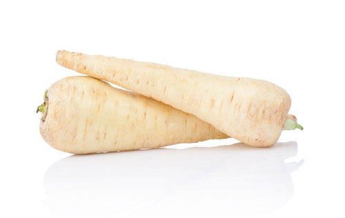 Parsnip