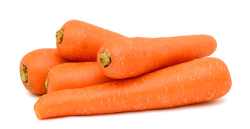 Carrots - 1kg bag