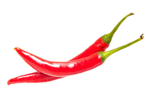 Chilli - Red