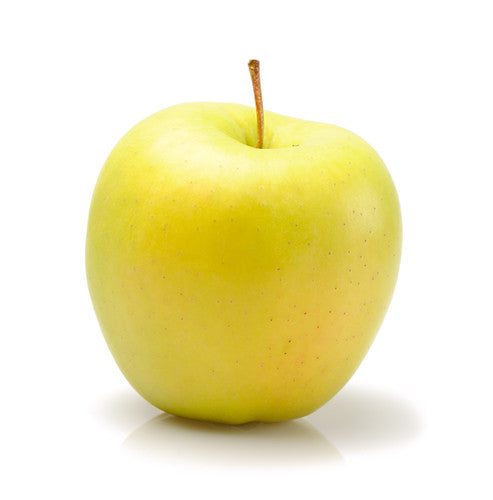 Apple - Golden Delicious