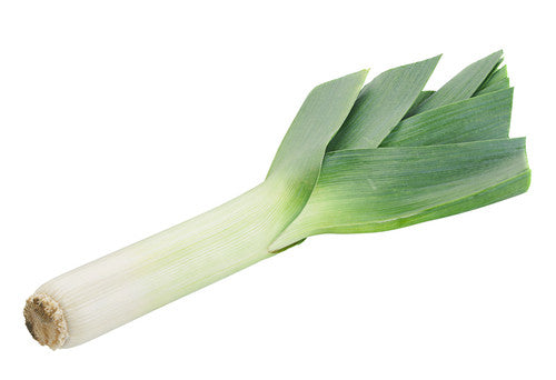 Leeks