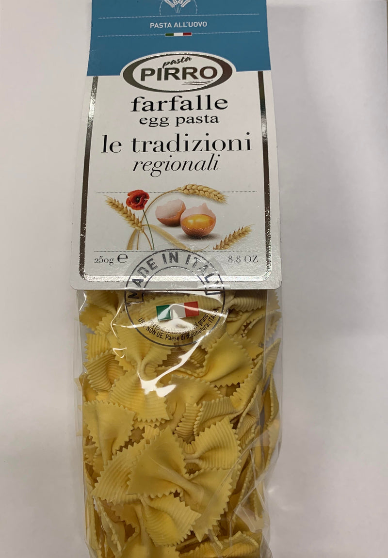 Pirro Farfalle