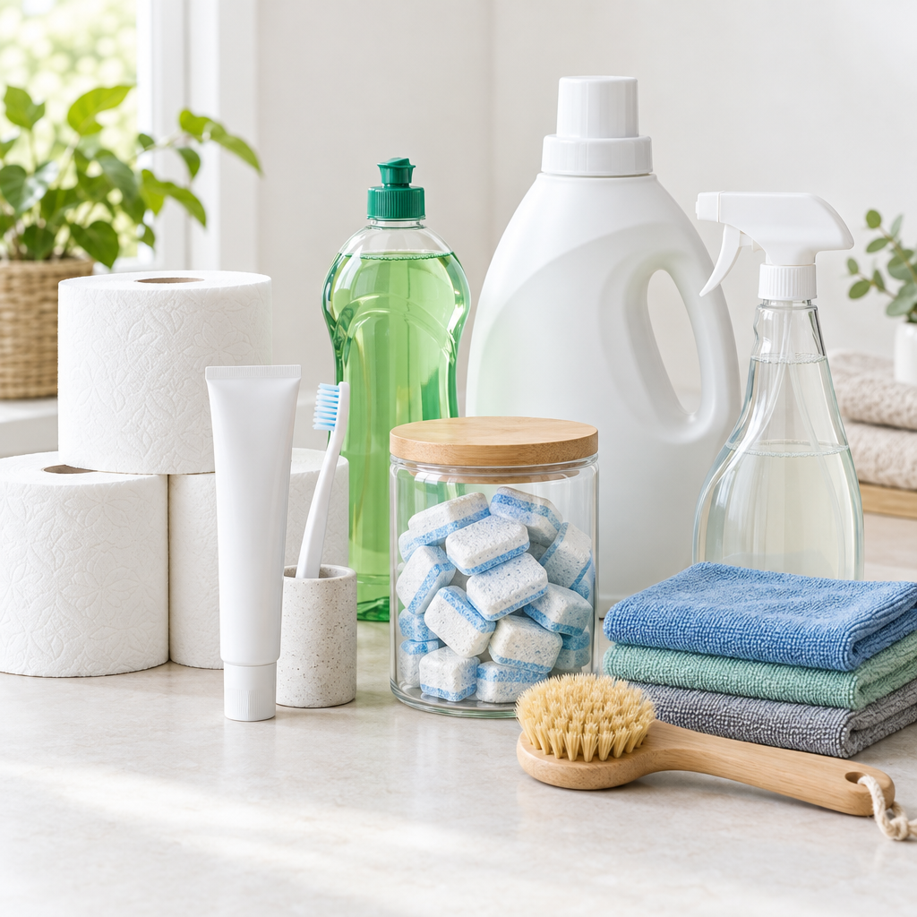 Household Essentials