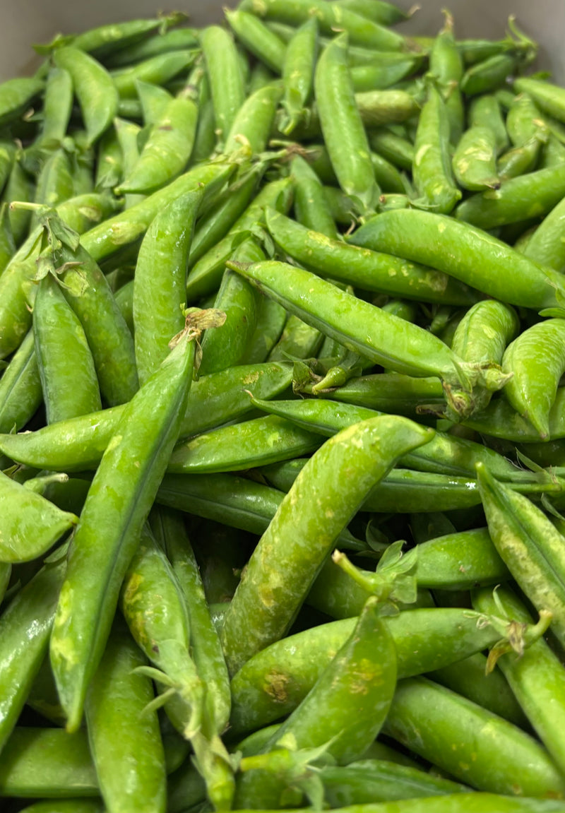 Fresh Peas