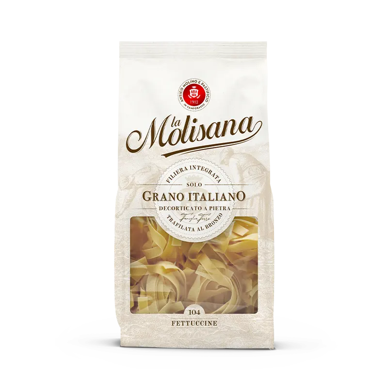 LA MOLISANA Fettuccini #104