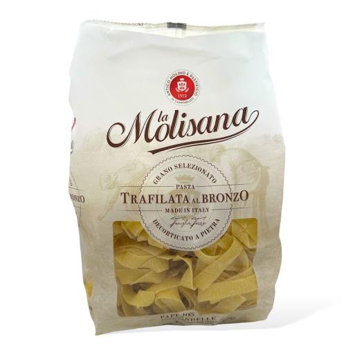 LA MOLISANA Pappardelle #105