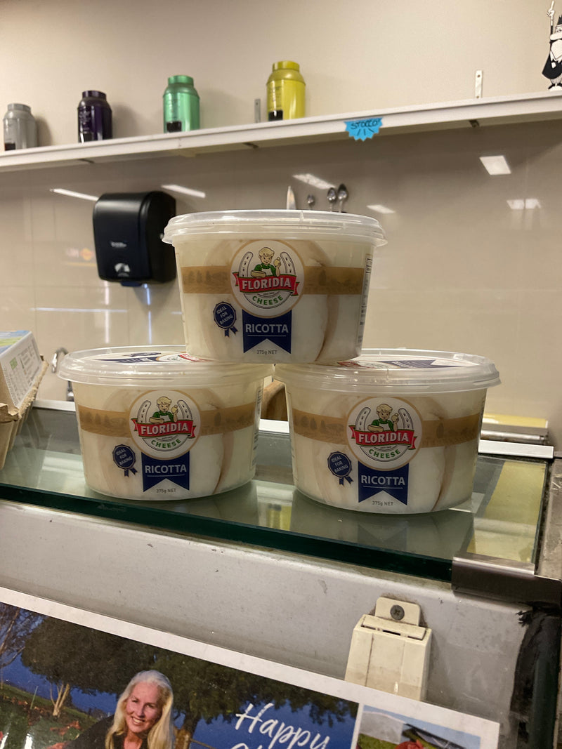 Floridia Ricotta 375g
