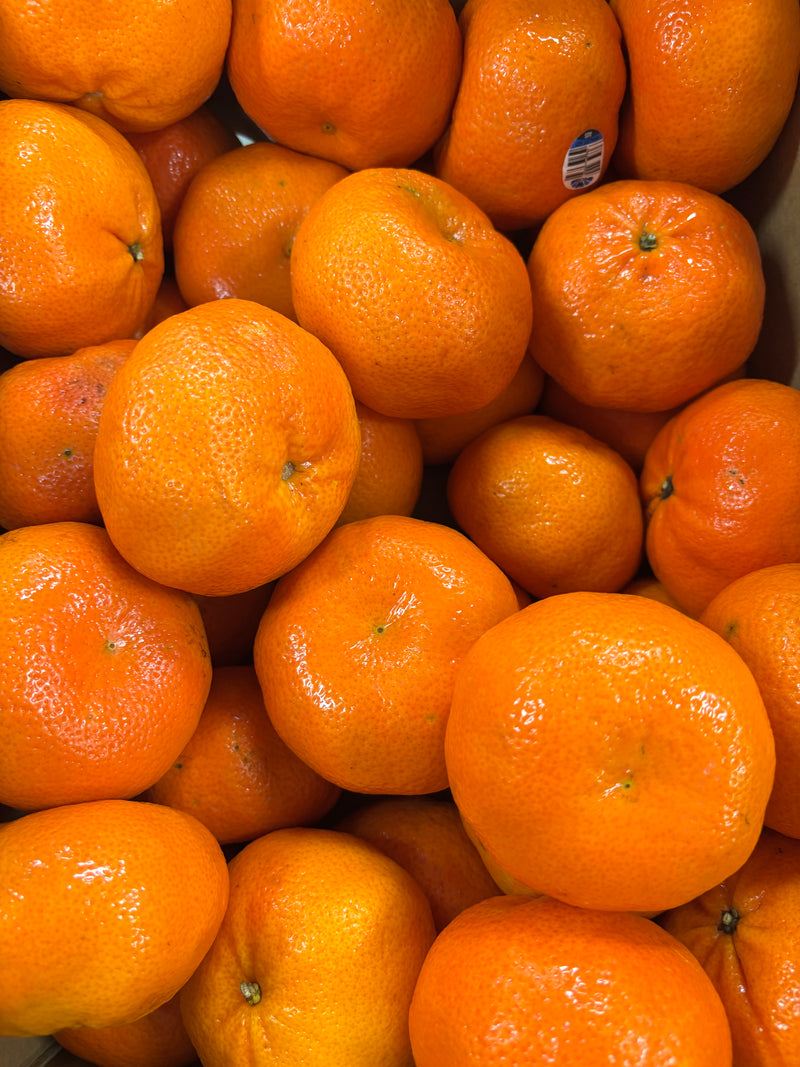 Mandarine - Arfourer
