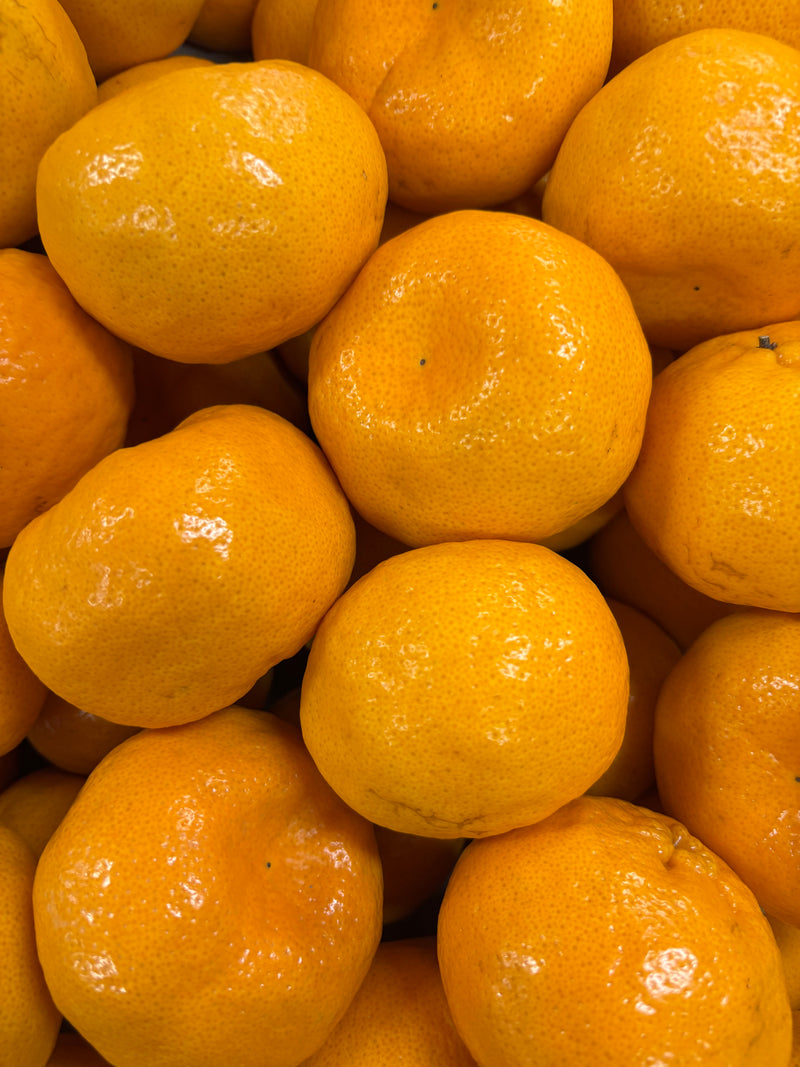 Mandarine - Imperial