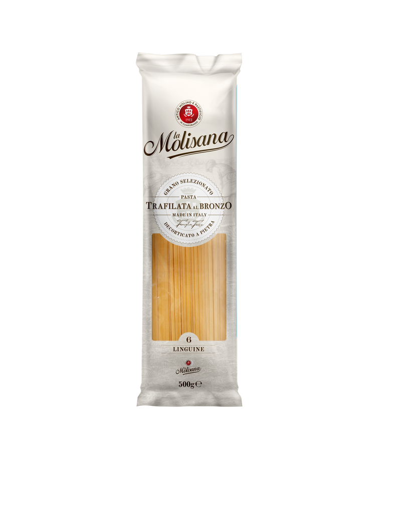 LA MOLISANA Linguine #6