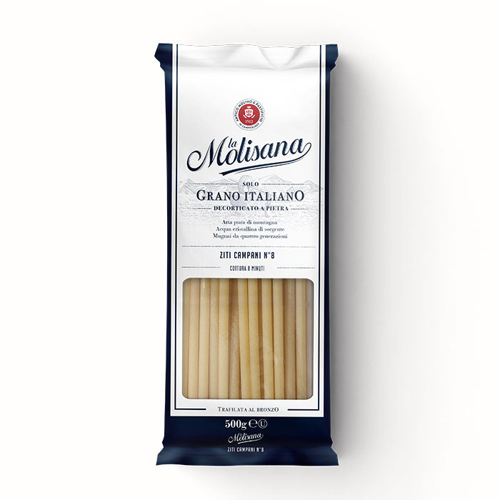 LA MOLISANA Ziti Campani #8