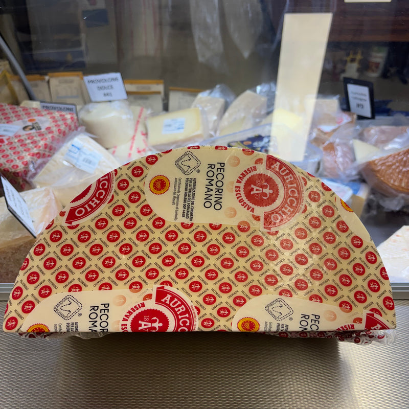 Pecorino Romano