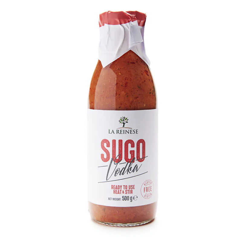 LA REINESE SUGO Vodka