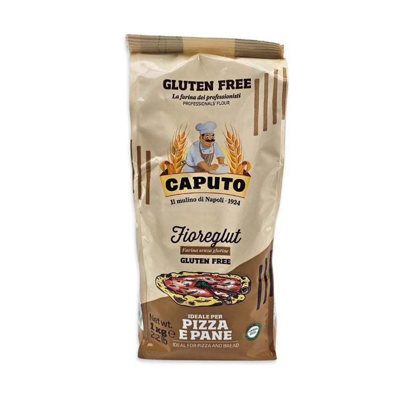 Caputo Gluten Free Flour 1kg