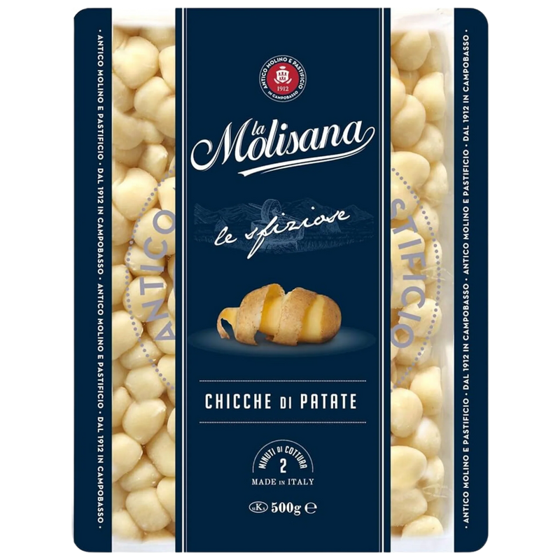 LA MOLISANA Chicche Di Patate
