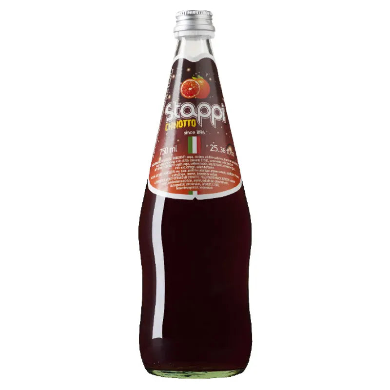 Stappi - Chinotto 750ml