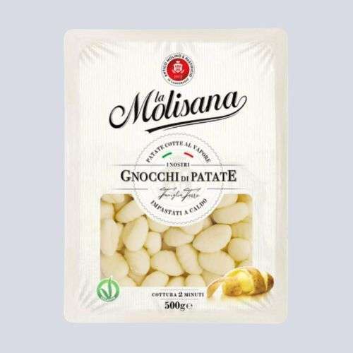 LA MOLISANA Gnocchi Di Patate