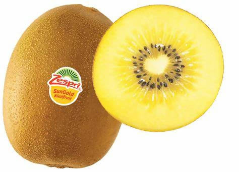 GOLD KIWI