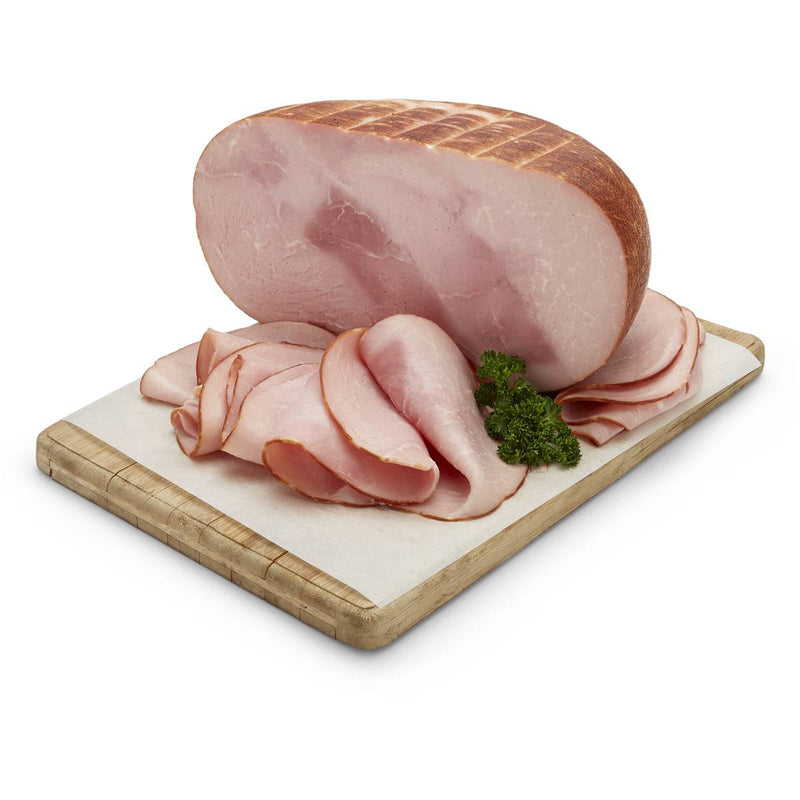 Bertocchi Triple Smoked Leg Ham