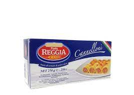 Pasta Reggia - Cannelloni