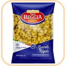 Pasta Reggia - Gomiti Rigati No. 60