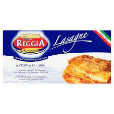 Pasta Reggia - Lasagne