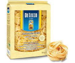 De Cecco Pasta - Fettuccine #303