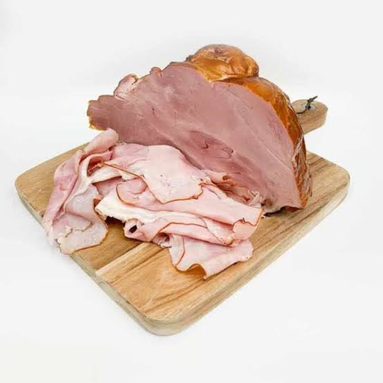 Bertocchi Nonna Ham