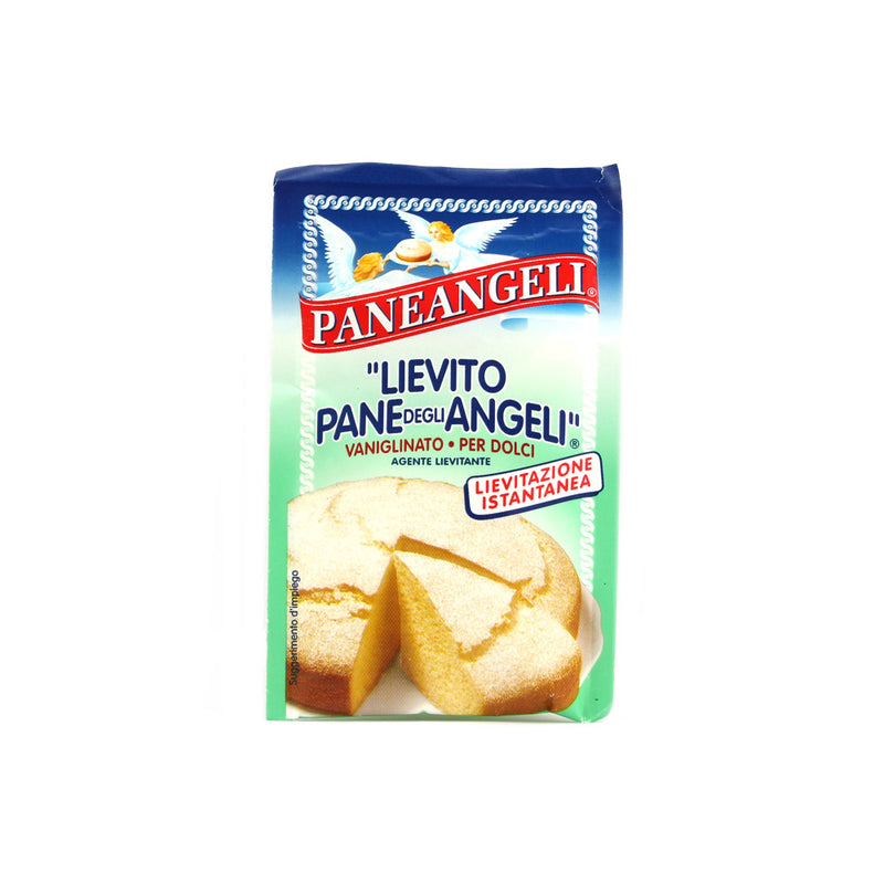 Paneangeli - Vanilla 16gr