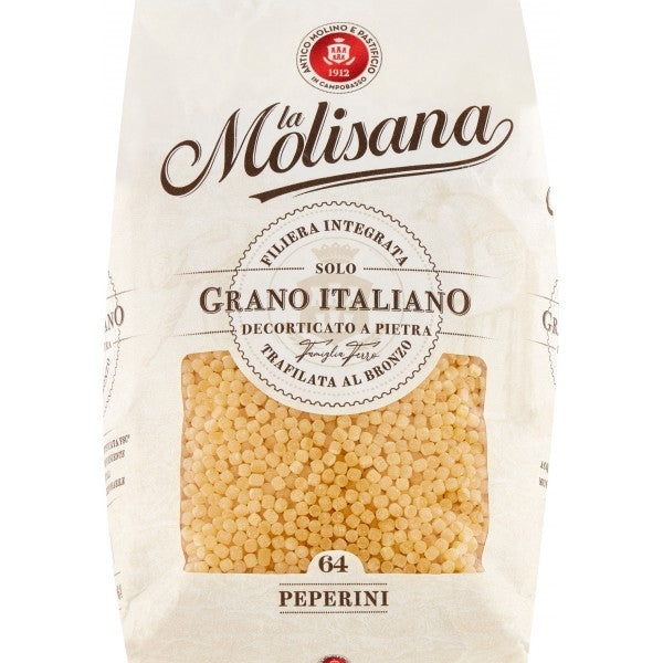 LA MOLISANA Peperini # 64