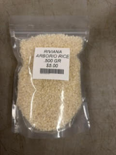 Riviana - Aborio Rice