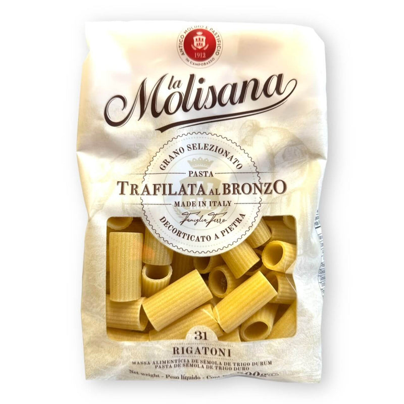 LA MOLISANA Rigatoni # 31