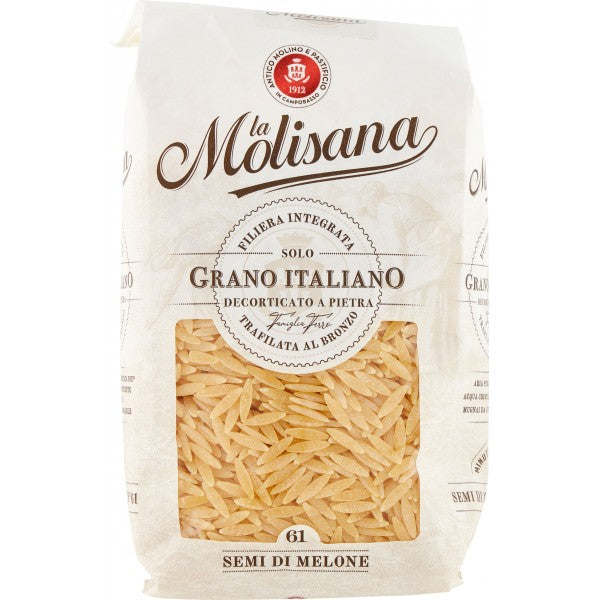 LA MOLISANA Semi Di Melone # 61